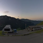 Webcam Wiriehorn (Bergstation Sessellift)