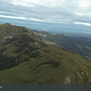 Webcam Stockhorn (plateforme d'observation)