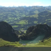 Webcam Stockhorn (station supérieure)