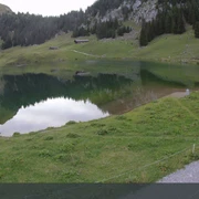 Webcam Hinterstockensee (Stockhorn)