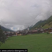 Webcam Hotel Astoria Ulrichen