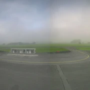 Flughafen Triengen West