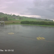 Flughafen Triengen Süd-Ost