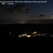 Blick vom Hochheideturm