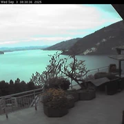 Webcam Meielisalp (Leissigen)