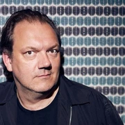 Portätfoto: Charly Hübner