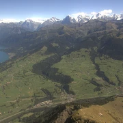 Webcam Niesen (Richtung Interlaken)