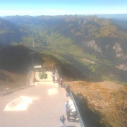 Webcam Niesen (direction Diemtigtal)