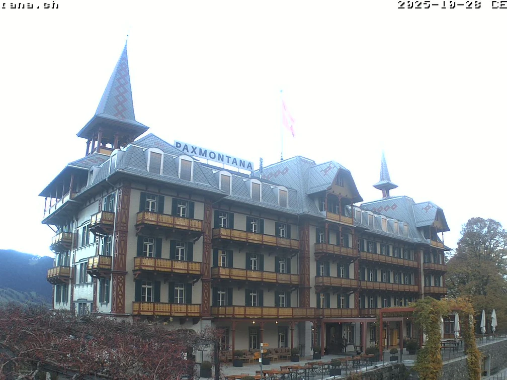 Paxmont (Webcam als Bild)