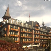 Paxmont (Webcam als Bild)