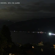 Webcam Faulensee