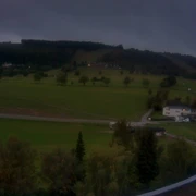 Blick vom Sauerland Stern Hotel