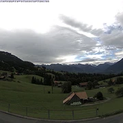 Webcam Schwanden ob Sigriswil