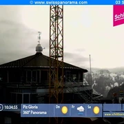 Webcam Schilthorn