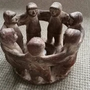 Atempause für Trauernde & pflegende Angehörige