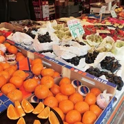 Hagener Wochenmarkt