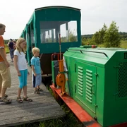 Familien- / Kinderfahrt