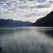 Webcam Bönigen (direction Brienz)