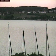 Beinwil am See: Hallwilersee Ost 1