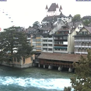 Webcam Stadt Thun