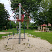 Spielplatz Peitzweg