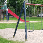 Spielplatz Zum Furlbach