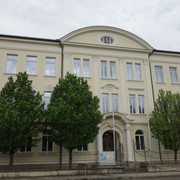 Luitpold-Schule
