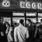 Koon Bar
