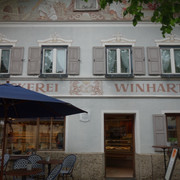 Bäckerei Winhart