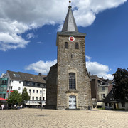 Alte Kirche in Velbert