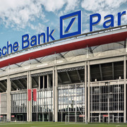 Deutsche Bank Park Stadion