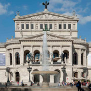 Alte Oper Brunnen