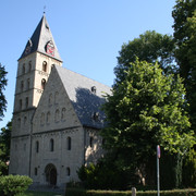 Christuskirche Wernigerode