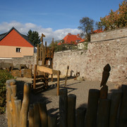 Spielplatz-Eulenburg