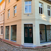 Künstlerhaus und Stadtgalerie Lauenburg/Elbe