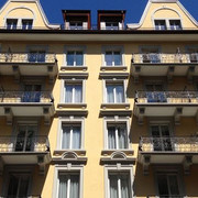 Hotel ALPINA Lucerne / Hotel ALPINA Luzern