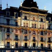 Hotel MONOPOL Lucerne / Hotel MONOPOL Luzern