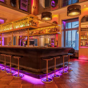 Schweizerhof Bar