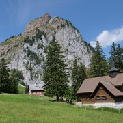 Kapelle Holzegg