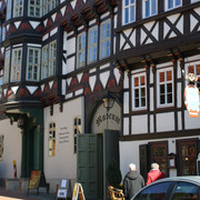 Museum "Alte Münze" in Stolberg