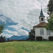Eggisbuehl Chapel
