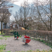 Spielplatz Wesemlin, Luzern