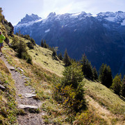 Brunni-Trail