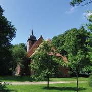Kirche Landow