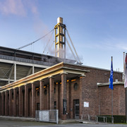 Stadion Köln / Christoph Seelbach
