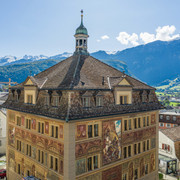 Hôtel de ville de Schwyz