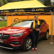 Opel Treffen