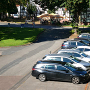 Parkplatz Gieselwerder