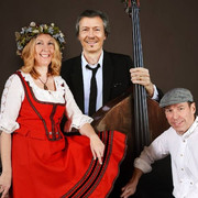 Sonja Morgenegg Trio