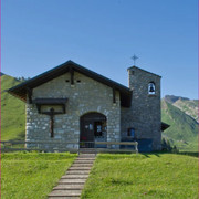 Klewenkapelle